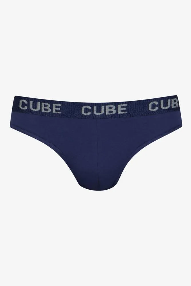 5 Pack Briefs Multi