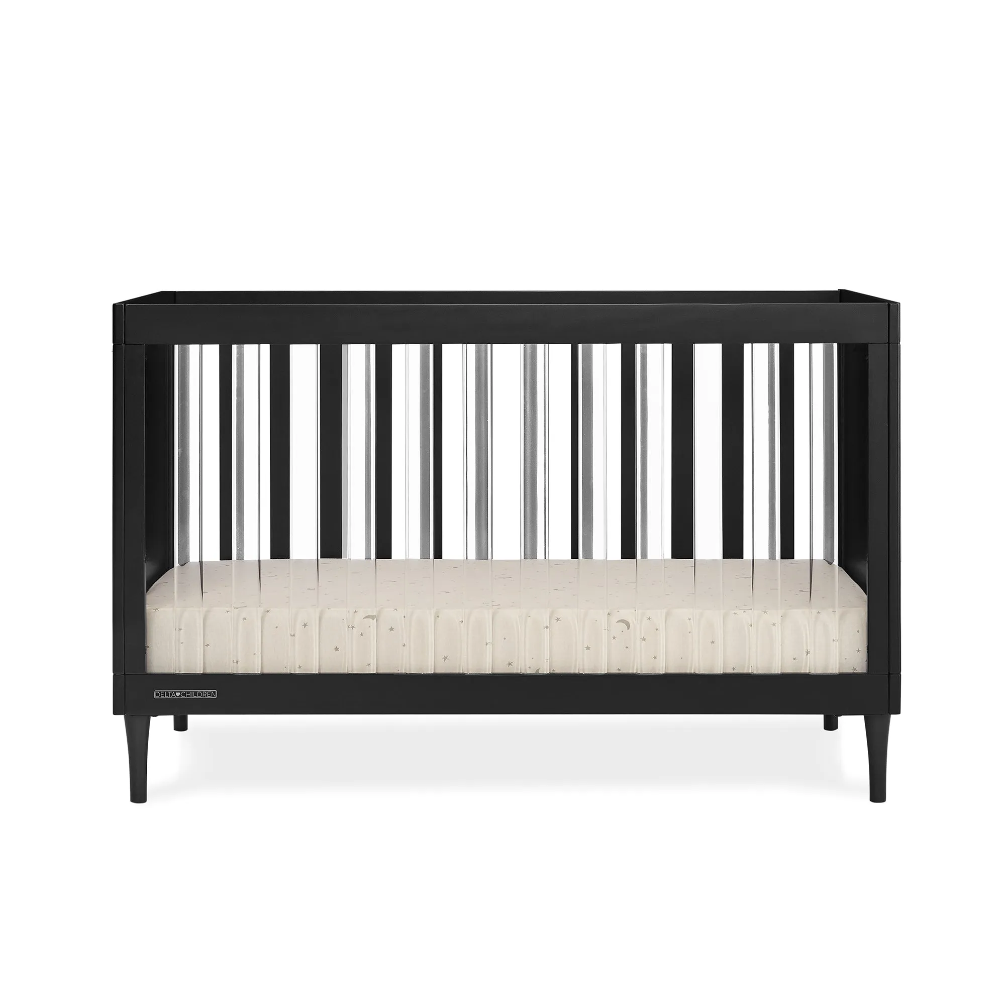 Bowie 4-in-1 Convertible Crib