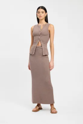 Carter Maxi Skirt