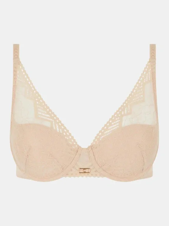 Chantelle - Origins - Plunge Spacer Bra