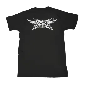 CRUSH LOGO TEE