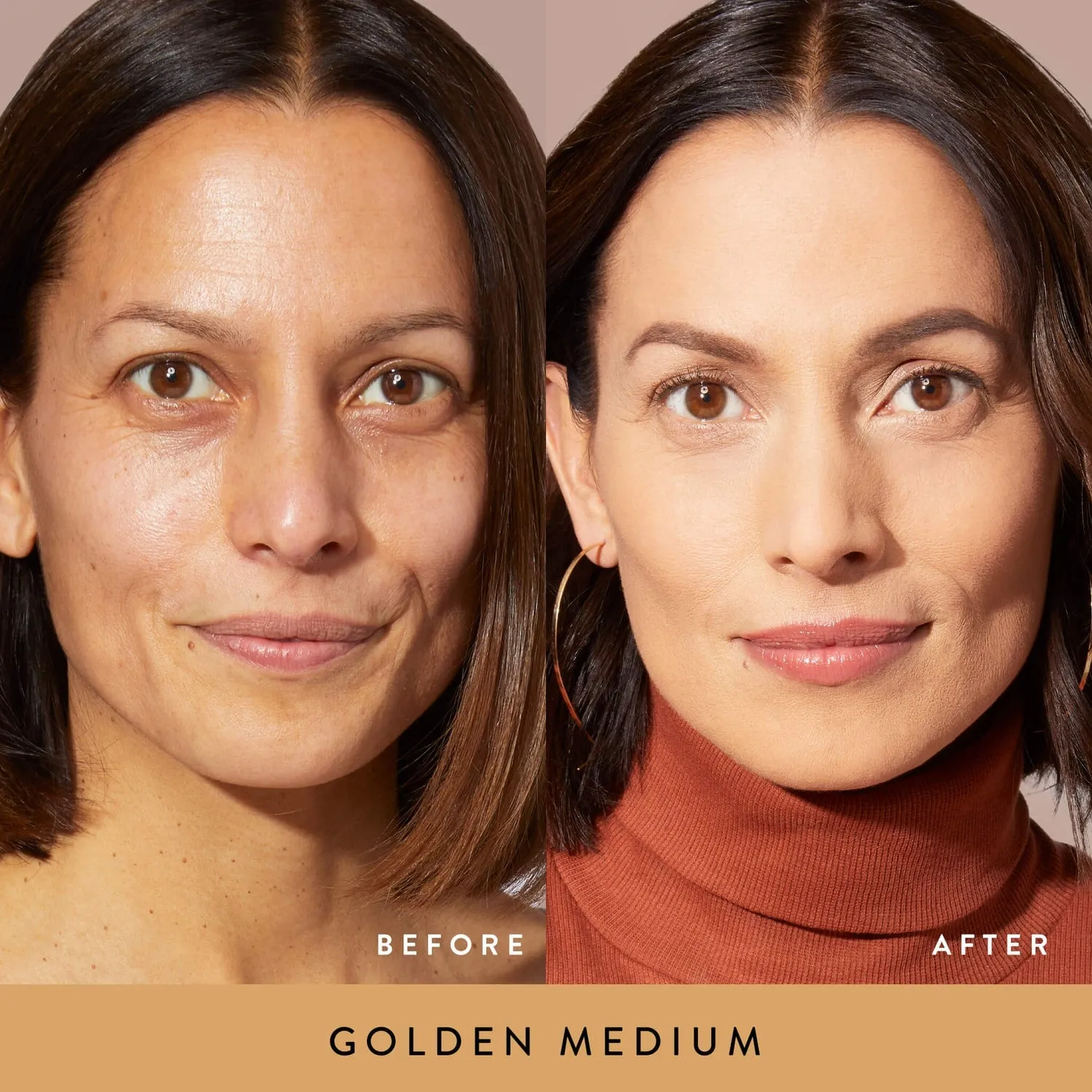 Double Take Baked Full Coverage Foundation