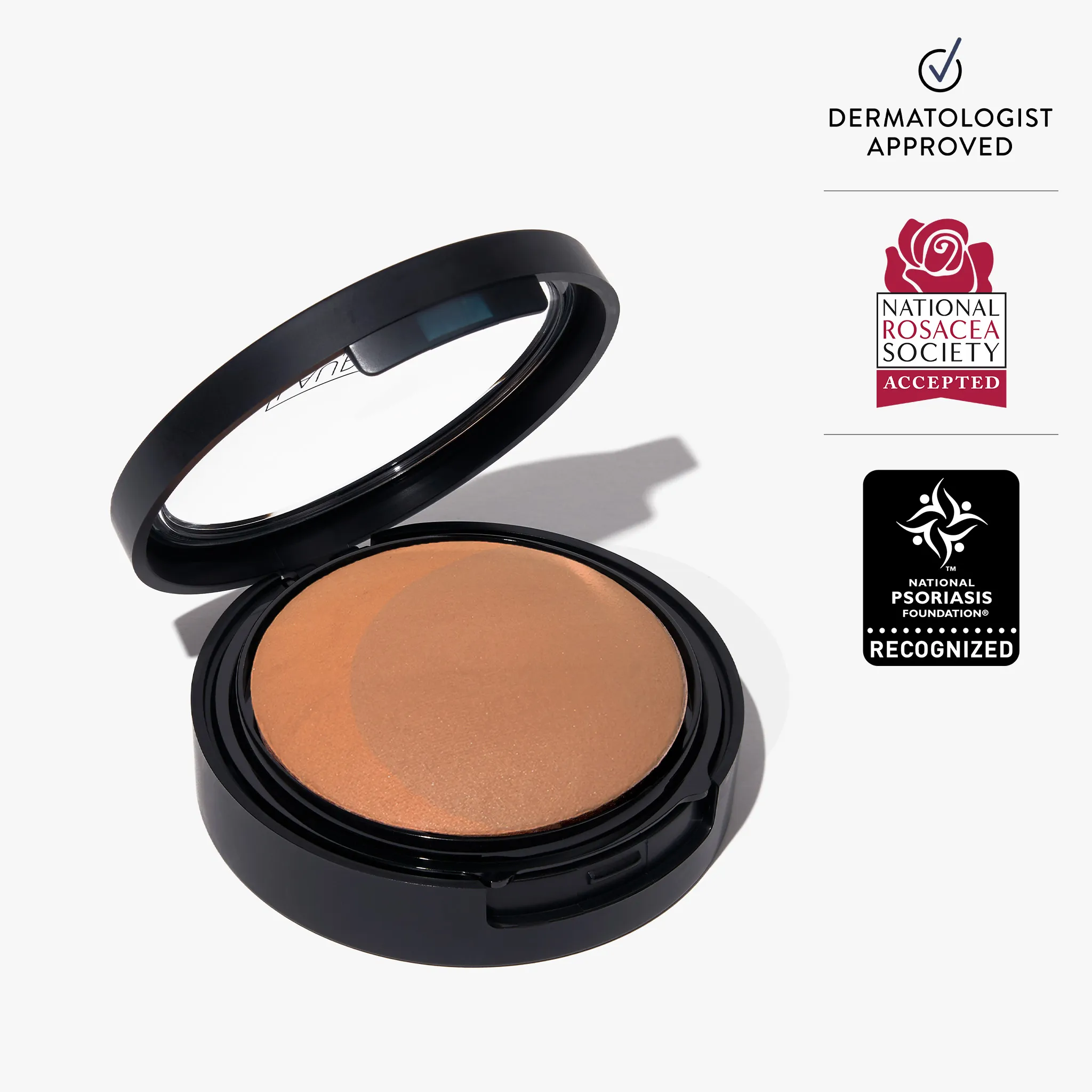 Double Take Baked Full Coverage Foundation