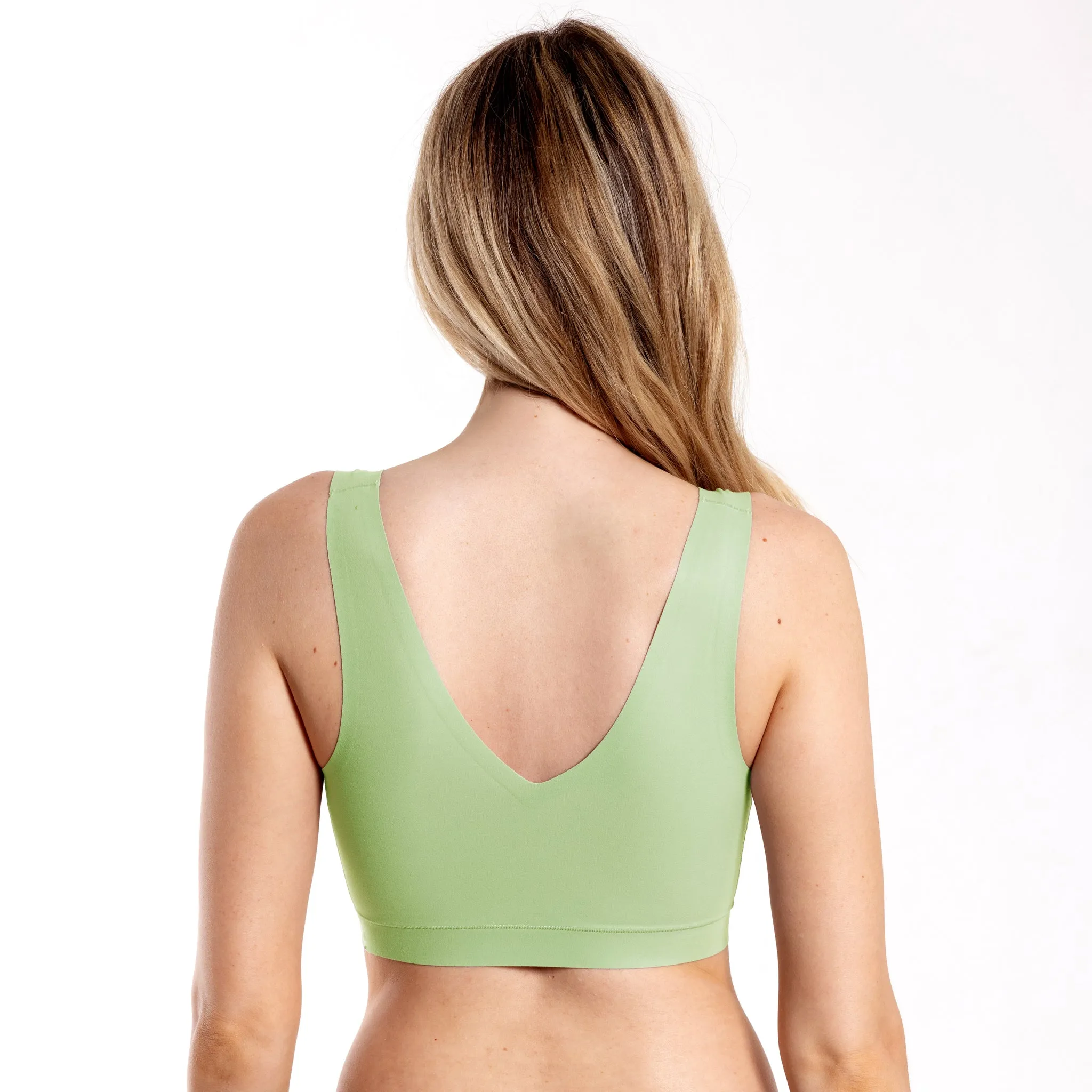 Floatley Cozy Wireless Bra