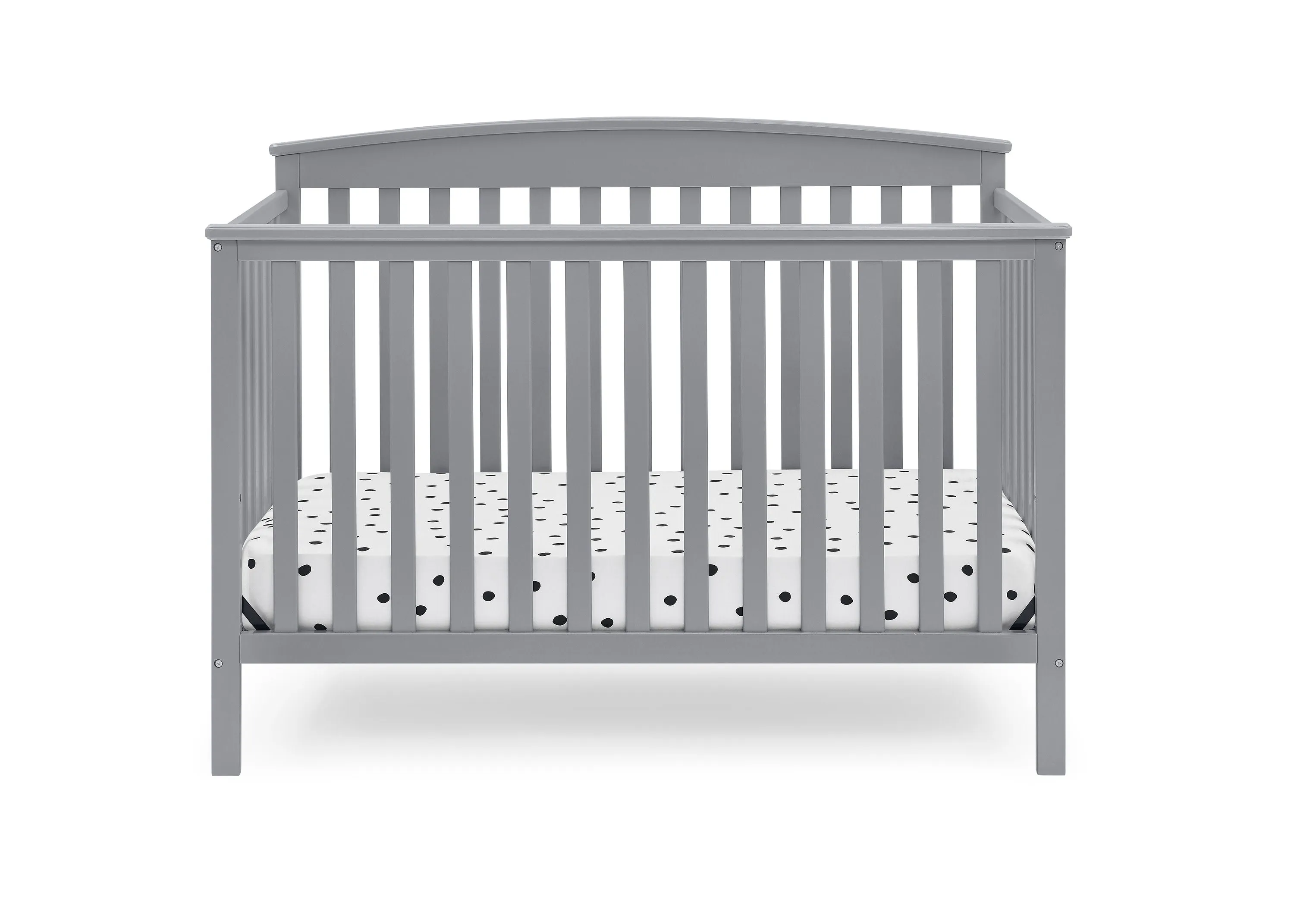 Hanover 6-in-1 Convertible Baby Crib