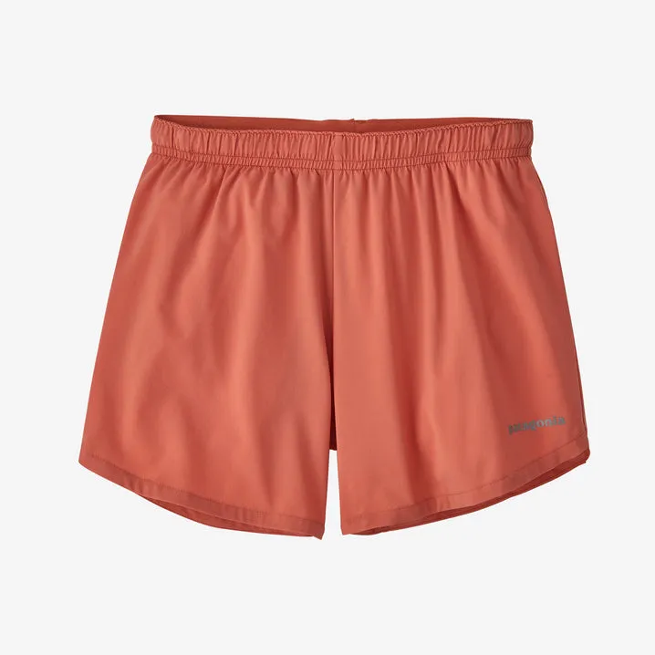 Kids' Patagonia Trailfarer Shorts - 4"