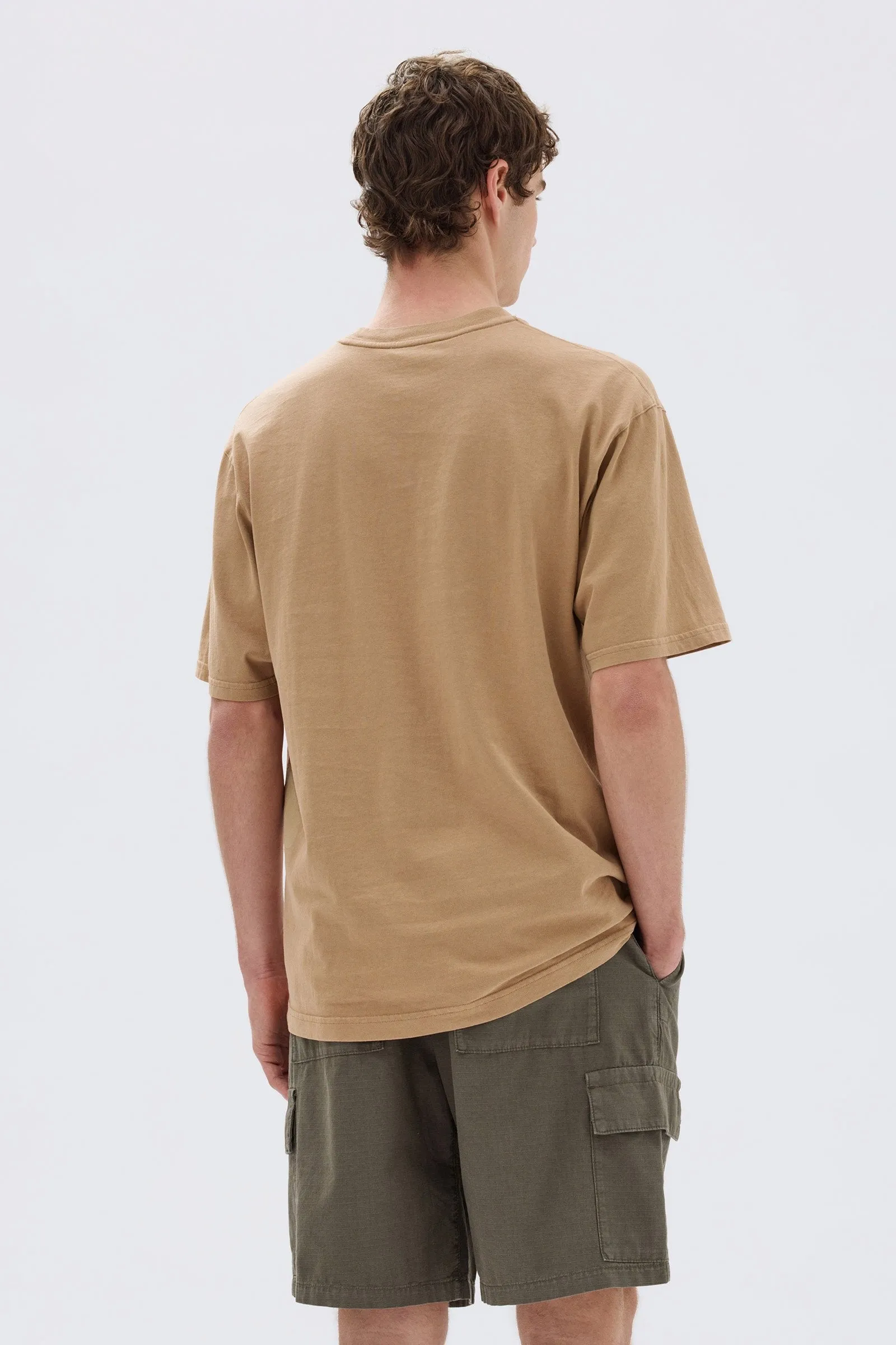 Knox Oversized Tee