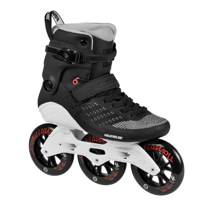 Powerslide SWELL 110 Metallic Black