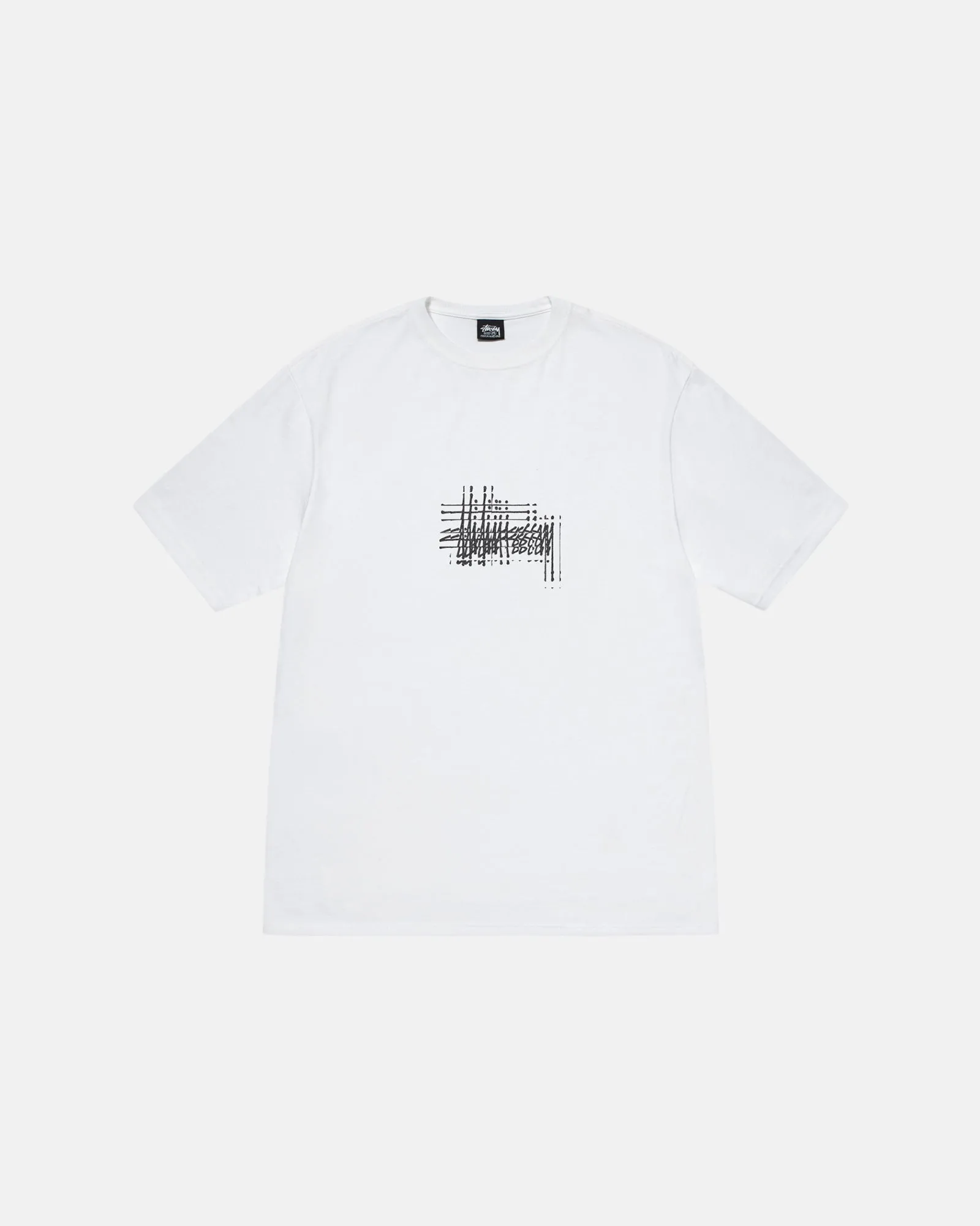 REFRACTED TEE