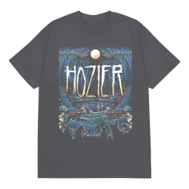 Ridgefield September 7 Show Tee