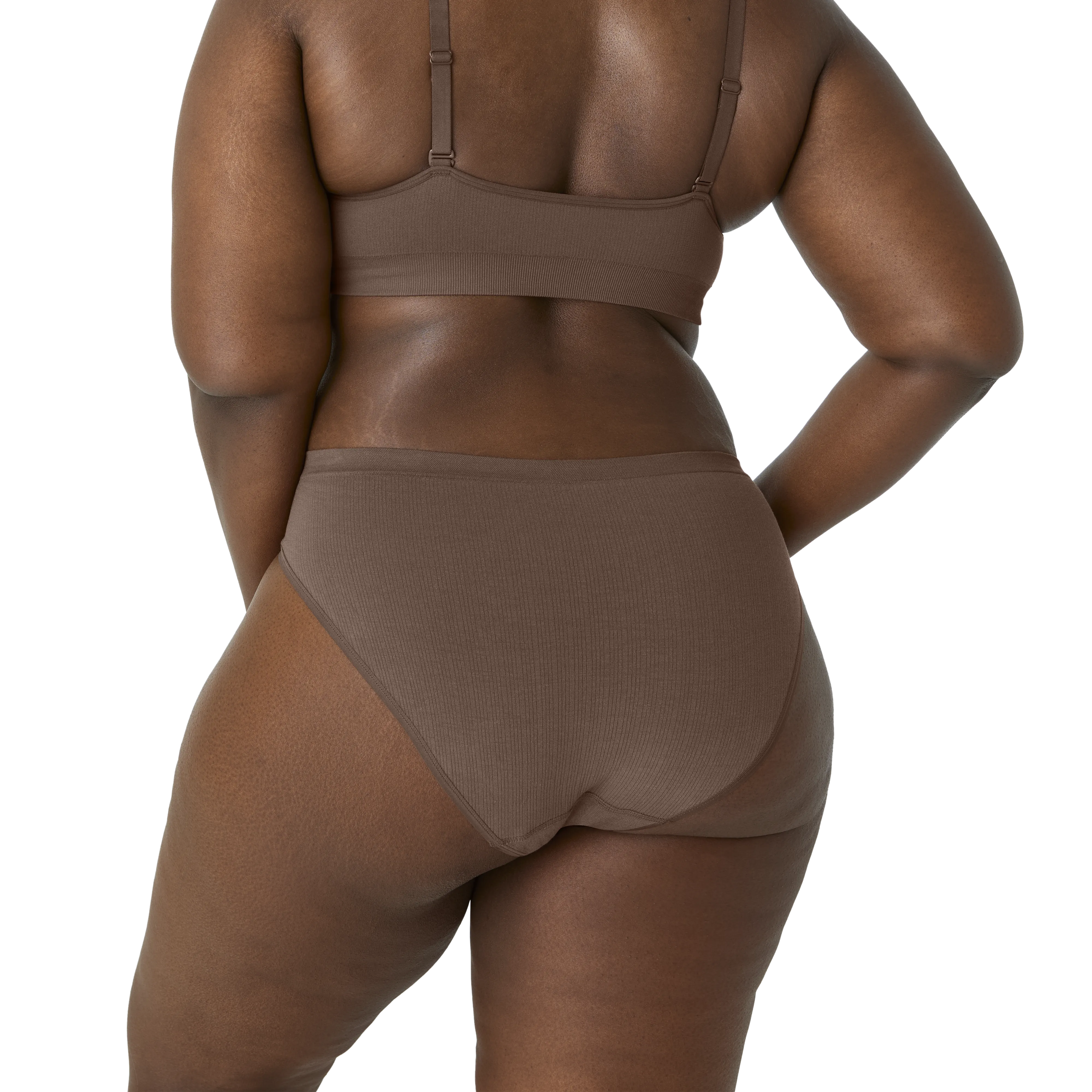 Women's Seamless Brief 3-Pack